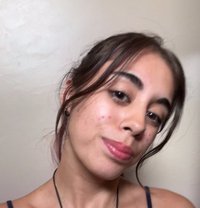 Daisy - escort in Dammam