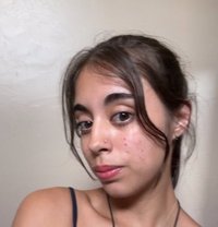 Daisy - escort in Dammam