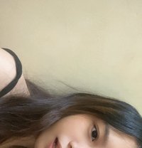 Daisy - escort in Sharjah
