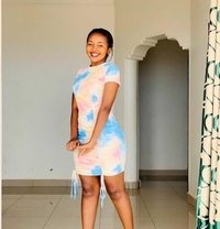 Daisy - escort in Muscat