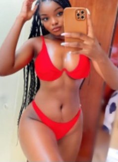 Daisy - masseuse in Kitengela Photo 1 of 1