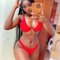 Daisy - masseuse in Kitengela