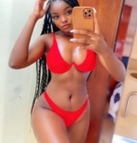 Daisy - masseuse in Kitengela