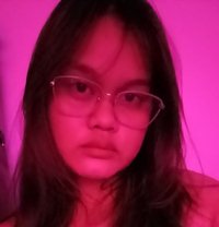 Daisy - escort in Dammam