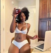 Daisy, Real meet - escort in Mombasa