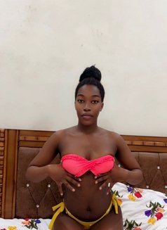 Daisy - escort in Chandigarh Photo 1 of 4