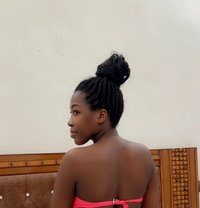 Daisy - escort in Chandigarh