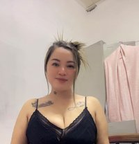 Daisy - escort in Yerevan