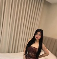Daisy - escort in Madinah