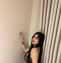Daisy - escort in Madinah