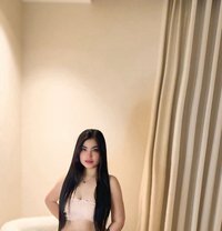 Daisy - escort in Madinah