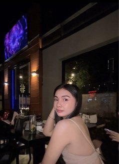 Daisy - Acompañantes transexual in Davao Photo 1 of 3