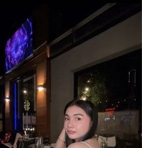 Daisy - Acompañantes transexual in Davao