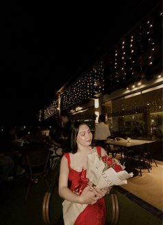 Daisy - Acompañantes transexual in Davao Photo 2 of 3