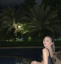 Daisy - Acompañantes transexual in Davao