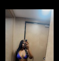 Daisy - escort in Dubai