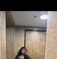 Daisy - escort in Dubai