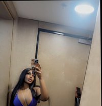 Daisy - escort in Dubai