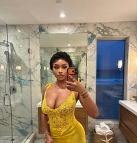 Daisy - escort in Abidjan