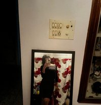 Daisy - escort in Bangalore