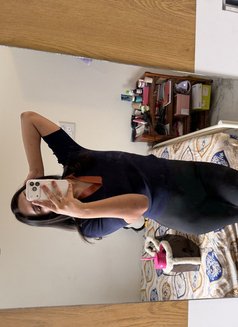 Daisy - escort in Bangalore Photo 4 of 4