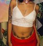 Daisy - companion in Kolkata Photo 2 of 5