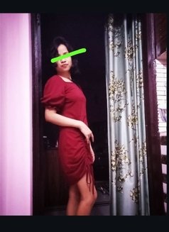 Daisy (Hotel meetings only) - escort in New Delhi Photo 1 of 5