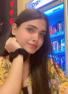 Daisy - Acompañantes transexual in Gurgaon Photo 2 of 20
