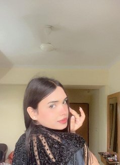 Daisy - Acompañantes transexual in Gurgaon Photo 3 of 20