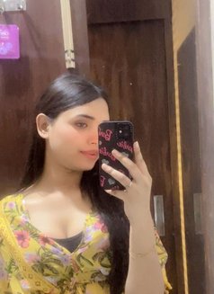 Daisy - Acompañantes transexual in Gurgaon Photo 5 of 20