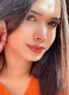Daisy - Acompañantes transexual in Gurgaon Photo 8 of 20