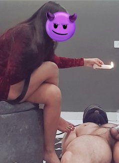 Daisy - Acompañantes transexual in Gurgaon Photo 13 of 20
