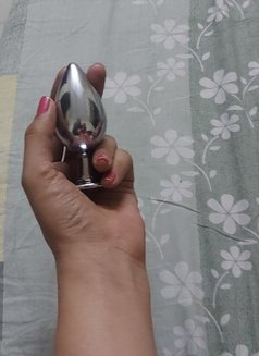 Daisy - Acompañantes transexual in Gurgaon Photo 19 of 20