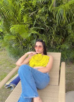 Daisy - Acompañantes transexual in Gurgaon Photo 20 of 28