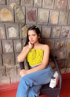 Daisy - Acompañantes transexual in Gurgaon Photo 21 of 28