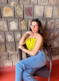 Daisy - Acompañantes transexual in Gurgaon Photo 22 of 28
