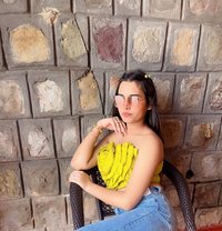 Daisy - Acompañantes transexual in Gurgaon