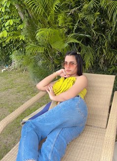 Daisy - Acompañantes transexual in Gurgaon Photo 24 of 28