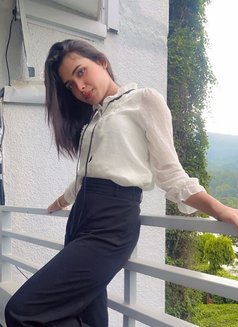 Daisy - Acompañantes transexual in Gurgaon Photo 26 of 28