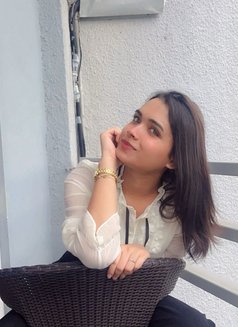 Daisy - Acompañantes transexual in Gurgaon Photo 28 of 28