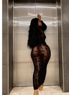 Daisy - escort in Ahmedabad Photo 4 of 4