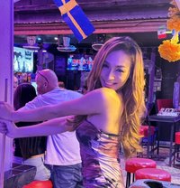 Daisy Lb - Transsexual escort in Phuket