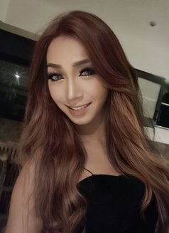 Daisy Lb - Transsexual escort in Phuket Photo 3 of 3