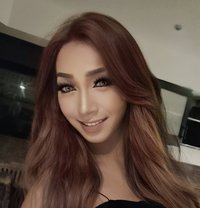 Daisy Lb - Acompañantes transexual in Phuket