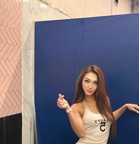 Daisy Lb - Acompañantes transexual in Phuket