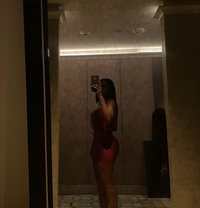 Daisy - escort in Dubai