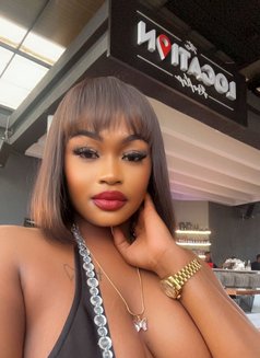 Daisy Ne - escort in Nairobi Photo 1 of 2