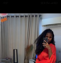 Daisy - escort in Abuja