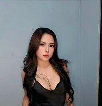 Daisy of Kayeco Spa Cebu - escort in Cebu City
