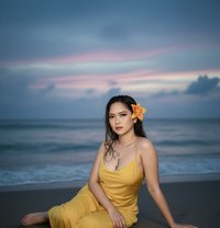 Daisy of Kayeco Spa Cebu - puta in Cebu City